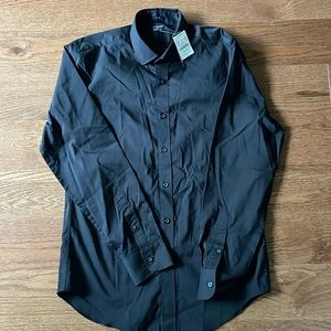 J. Crew Long Sleeve Shirt.